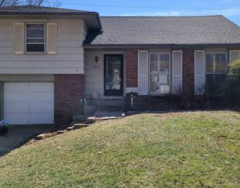 OP NEW FRONT ENTRY
