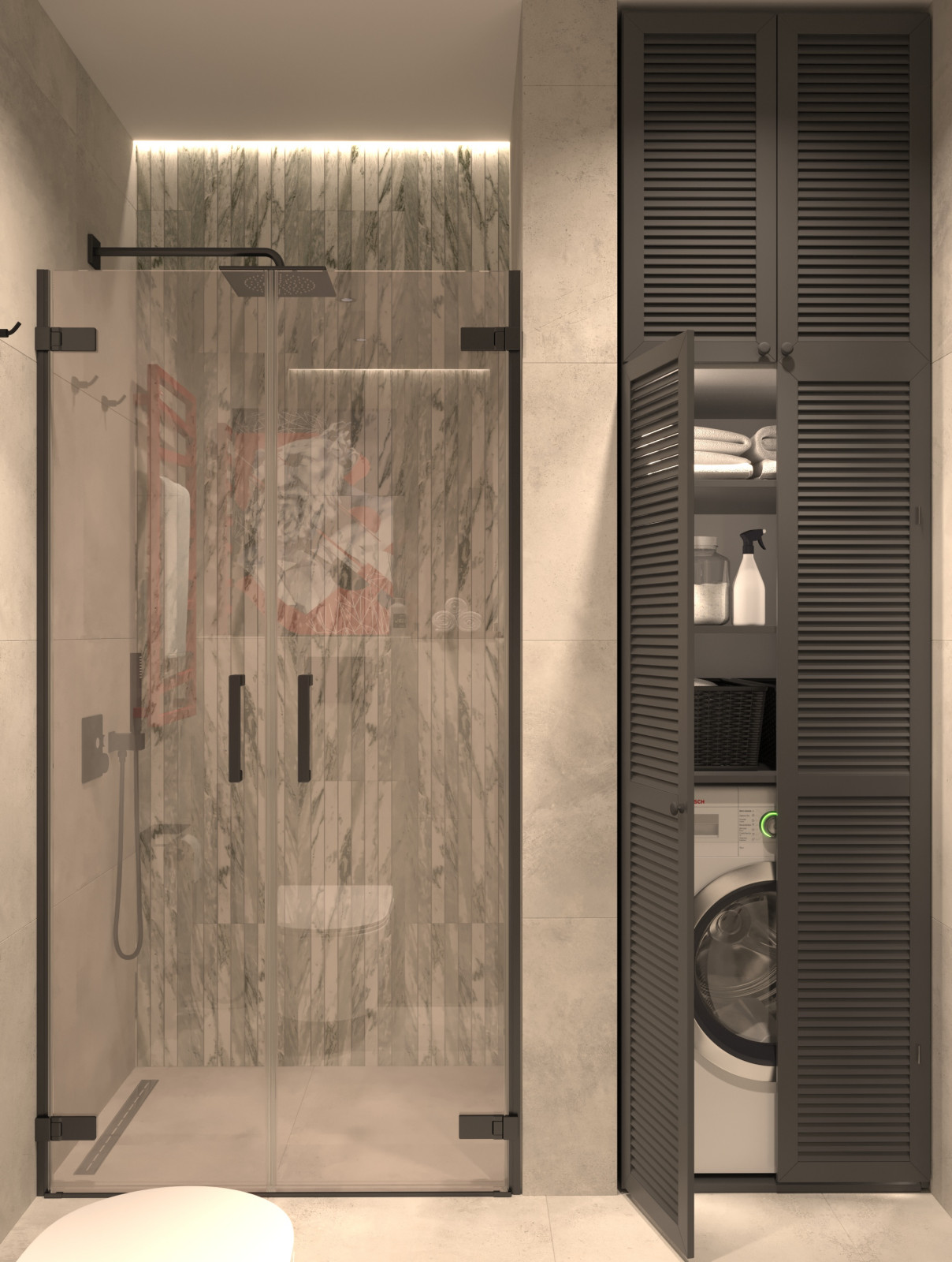 Квартира для молодой семейной пары