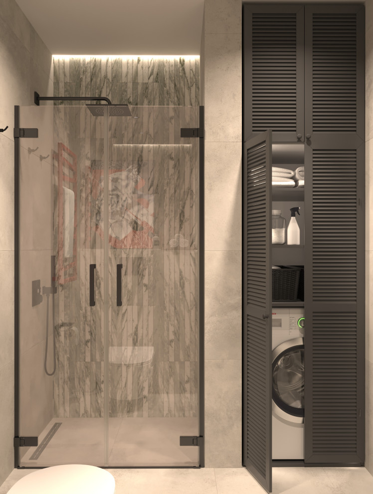 Квартира для молодой семейной пары