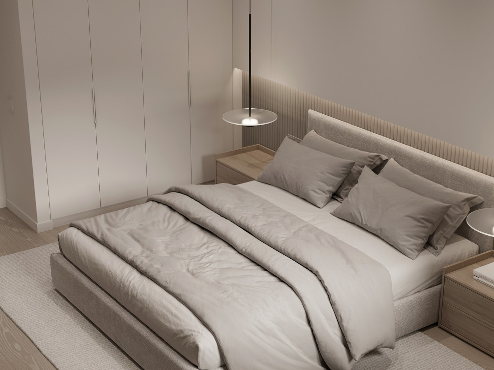 2-комнатная квартира, 65 кв.м