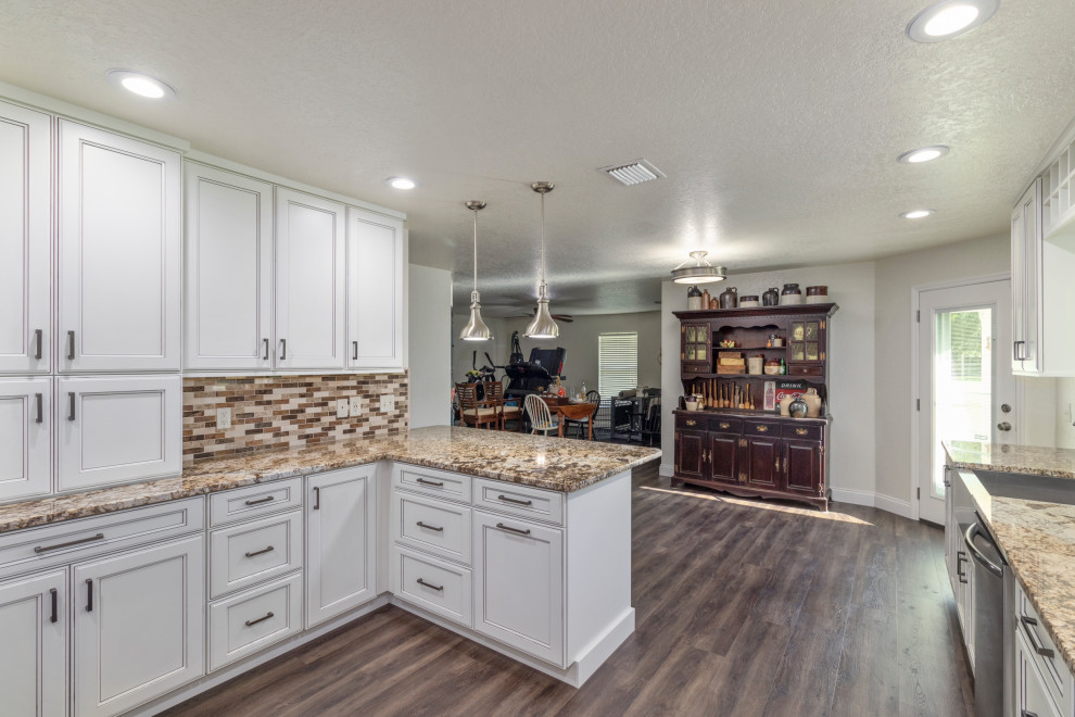 High Springs, FL Kitchen Remodel