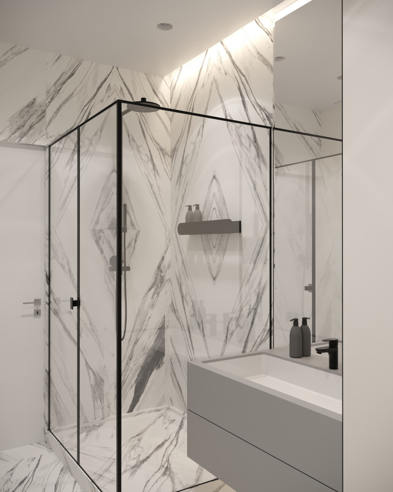 ЖК «Clever park»