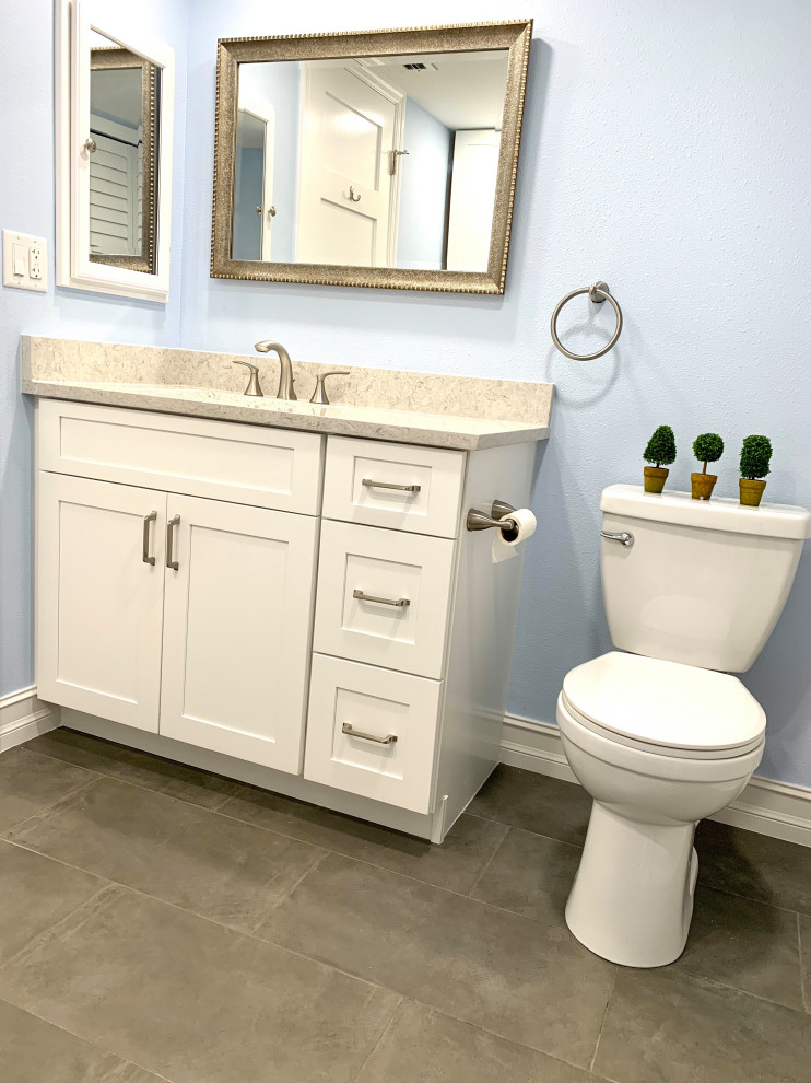 Full Condo Remodel