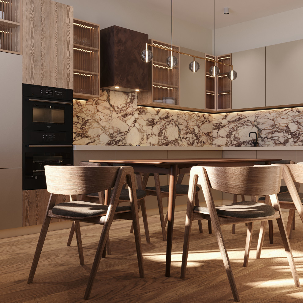 ЖК Настоящее