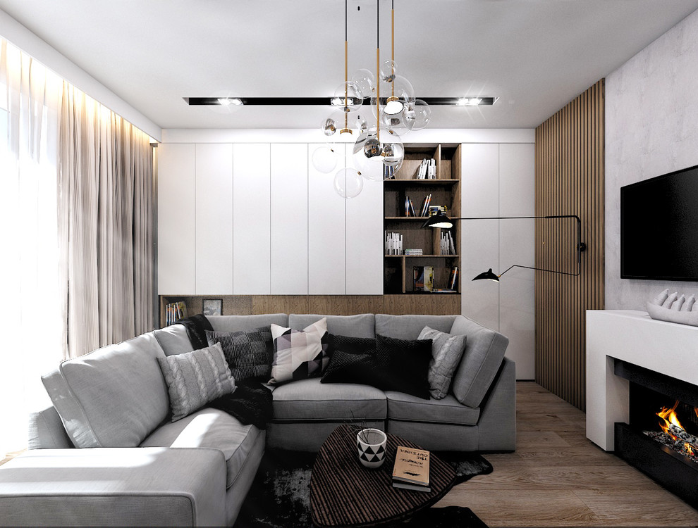 Однушка 37м2