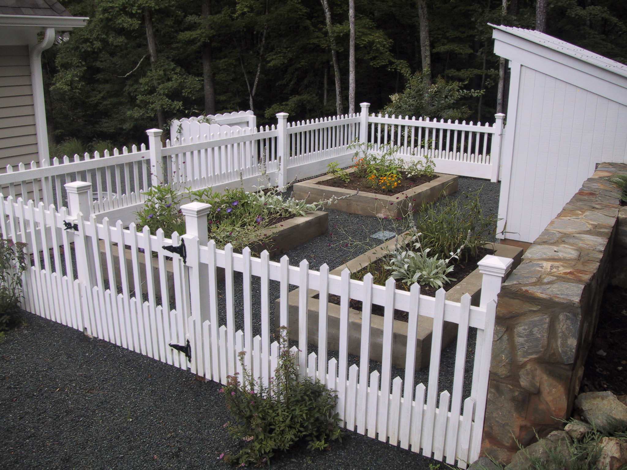 The Fells, Chapel Hill, NC