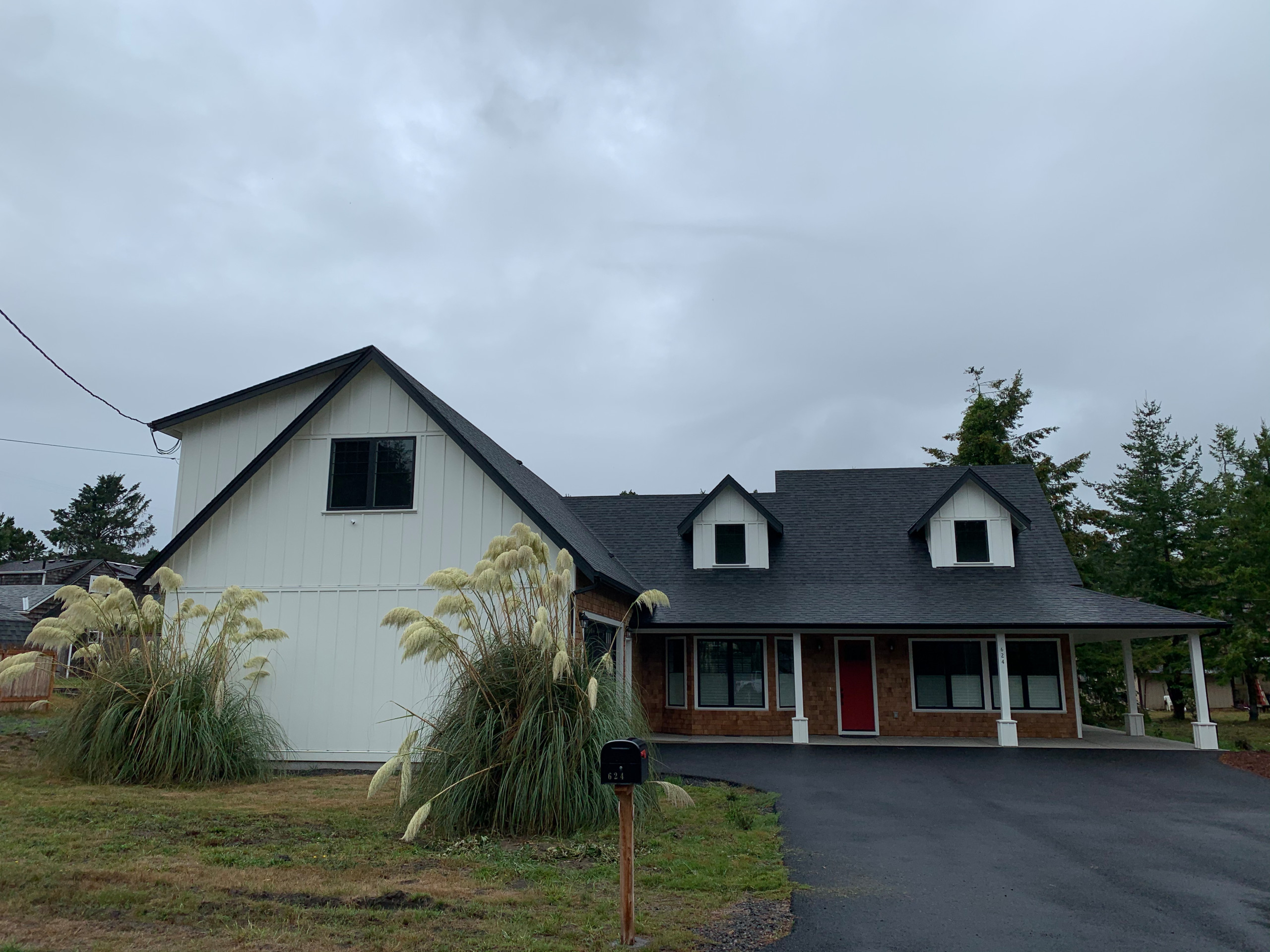 PBD Farmhouse Beach Home