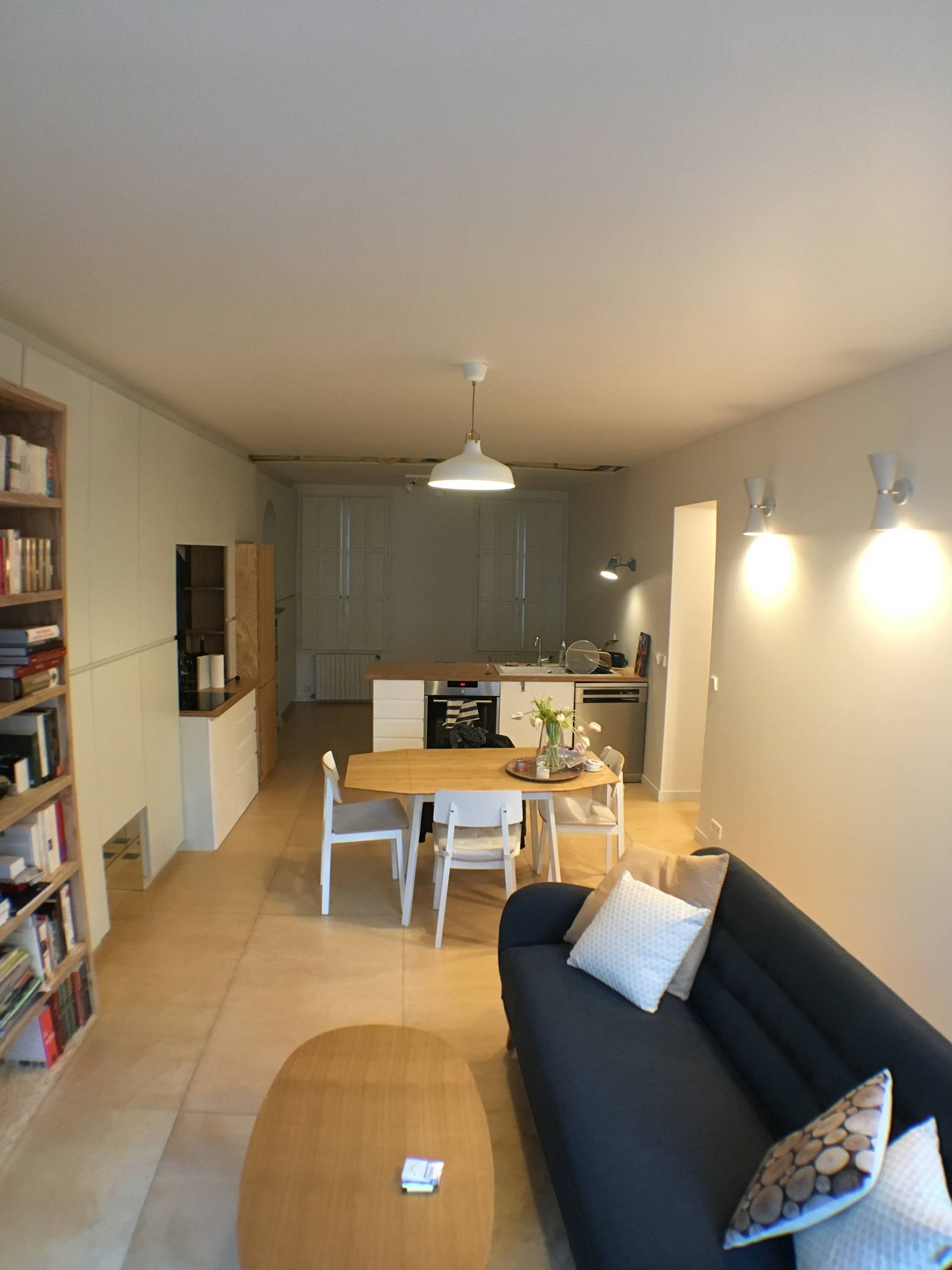 Appartement Cocooning