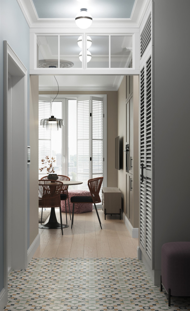 Парижский шик