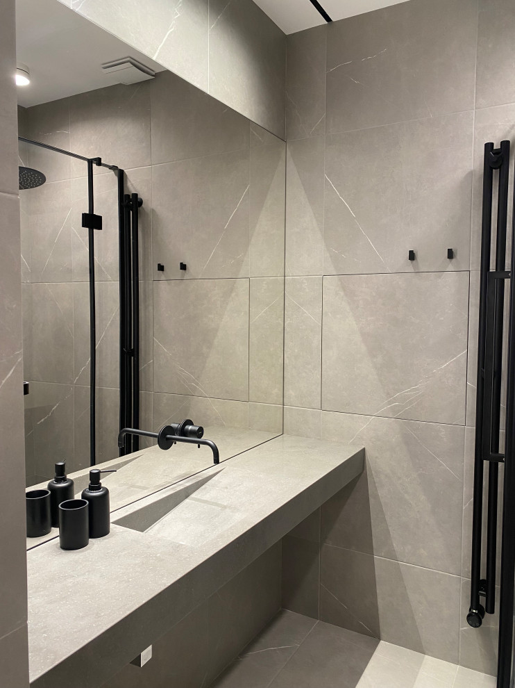 ЖК "Серебрянный Бор"