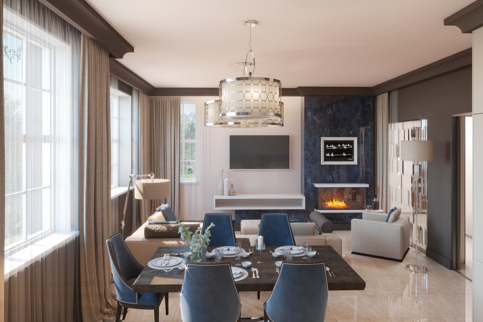 Аппортоменты