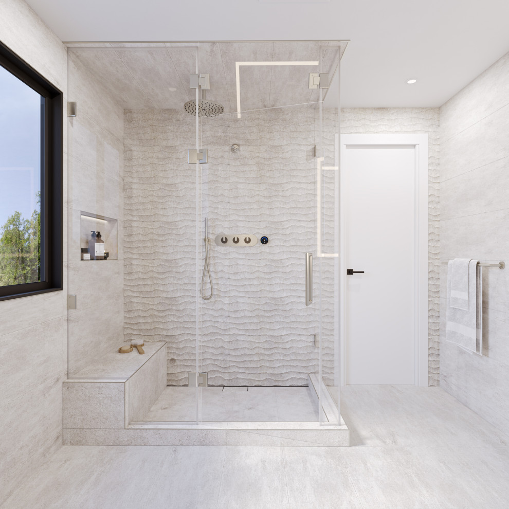 Interior & Exterior House Remodel - Dianne Project