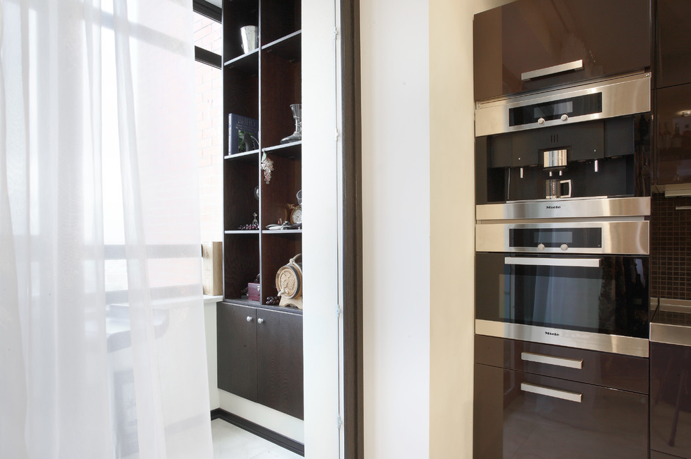 Квартира в ЖК "Золотые Ключи"