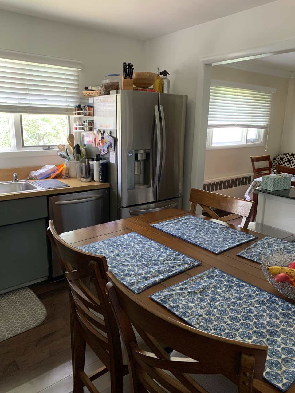 BEFORE PHOTO