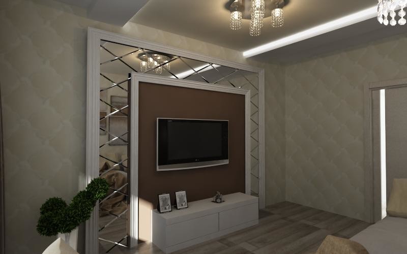 Творческий полет