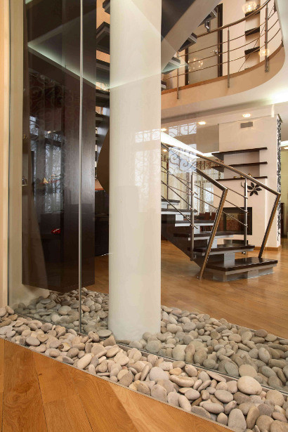 Бельгийская деревня, 13