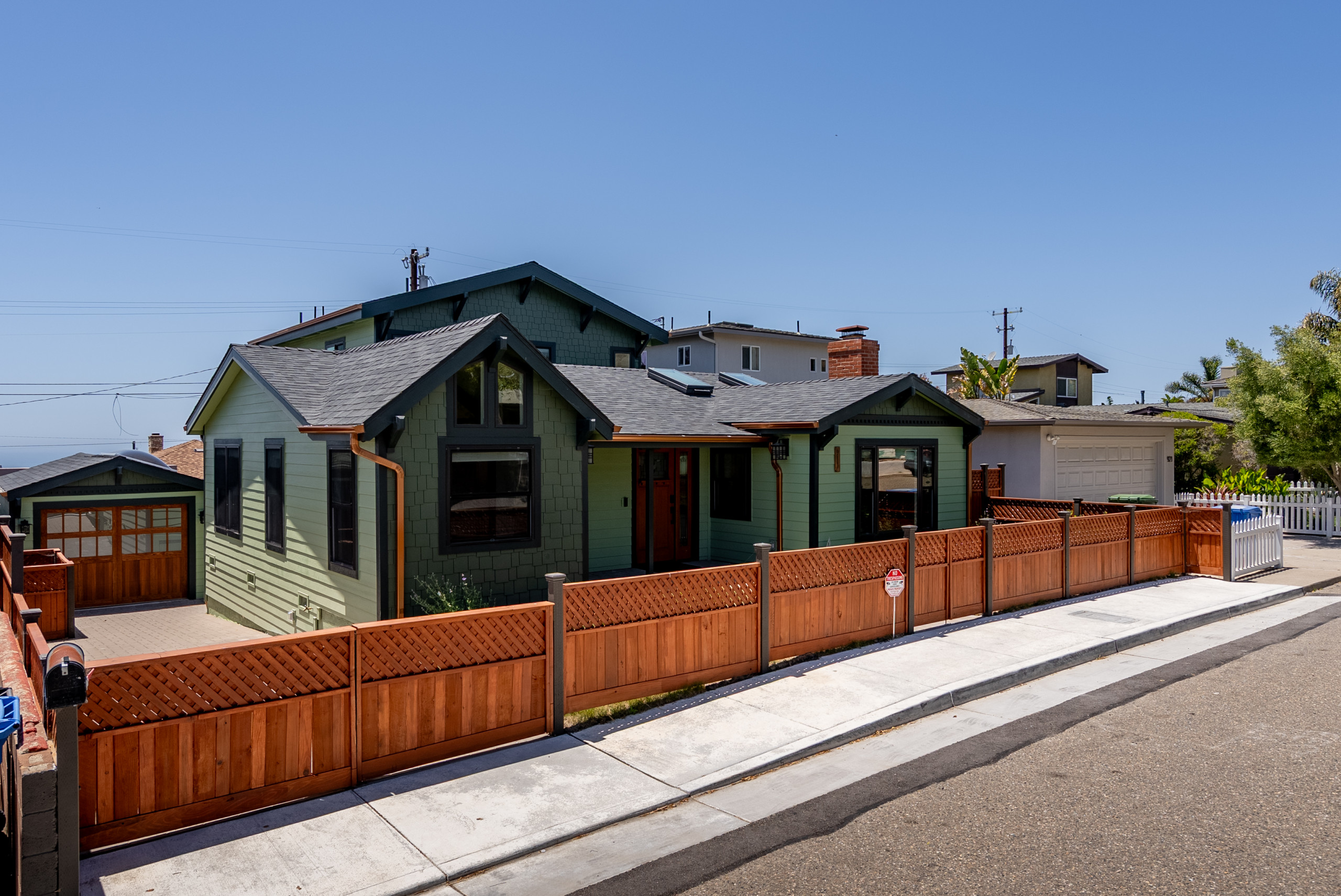 Beach Bungalow