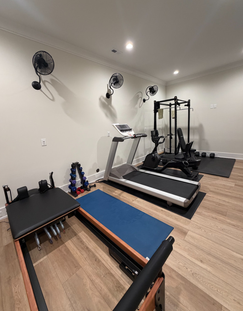 New construction- WindRiver