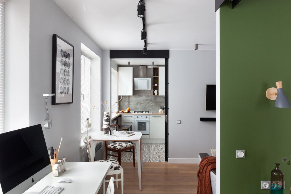 Проект "Хлопковое настроение" для The Village