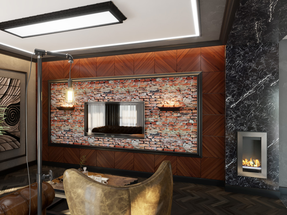 Квартира в ЖК "Седьмой континент"