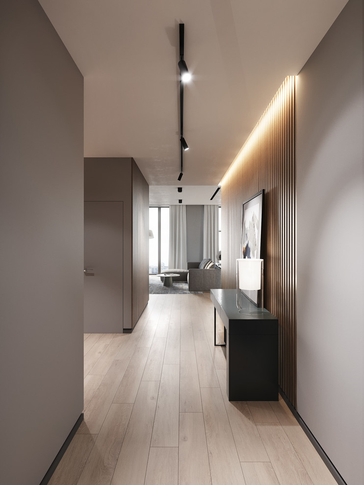 Мосфильмовская