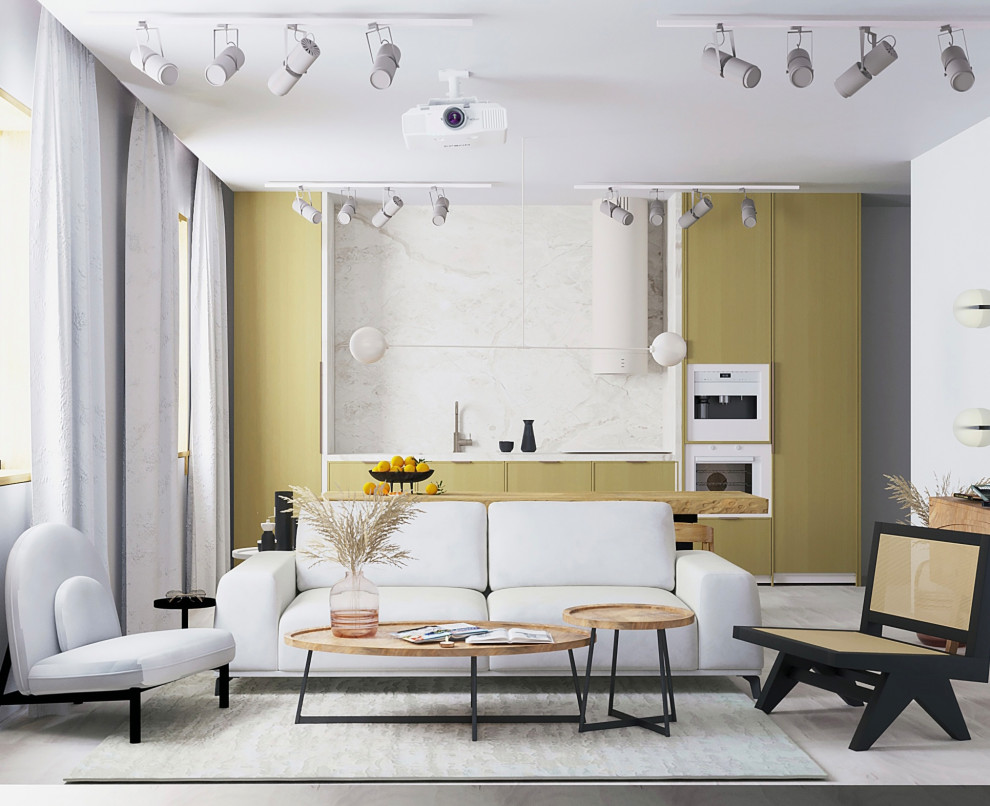 Учебный проект