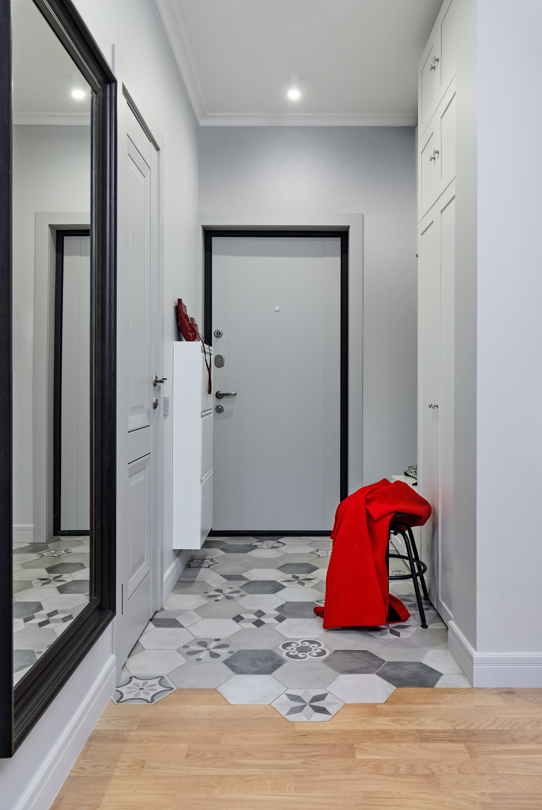 Открывая горизонты