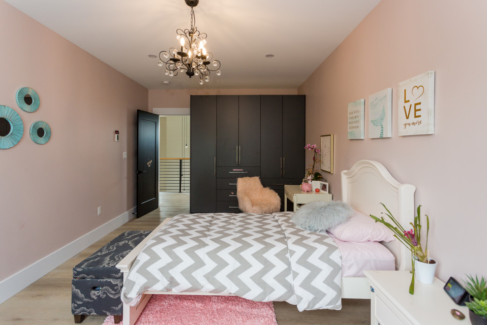Children's Bedroom Design