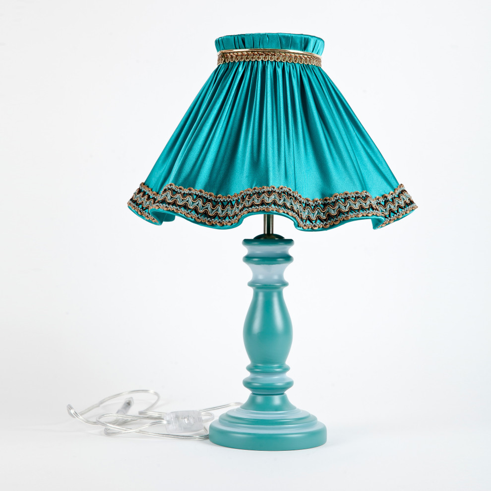 Настольные лампы