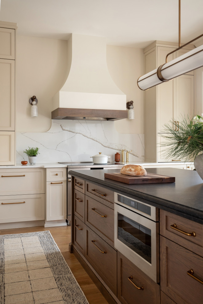 Vandiver Kitchen Renovation