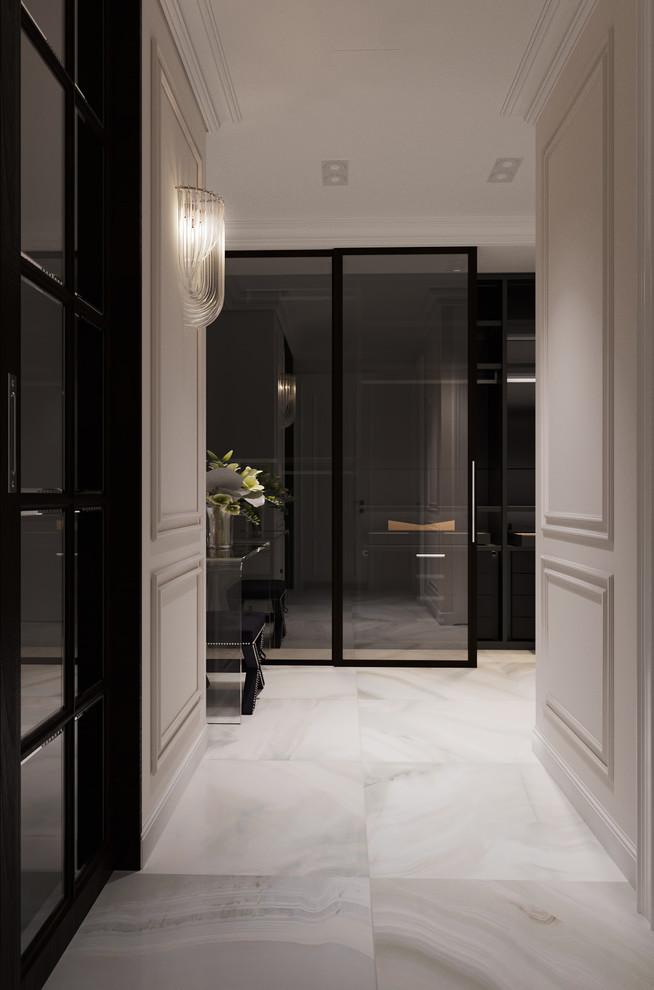 Неоклассика в Пушкине