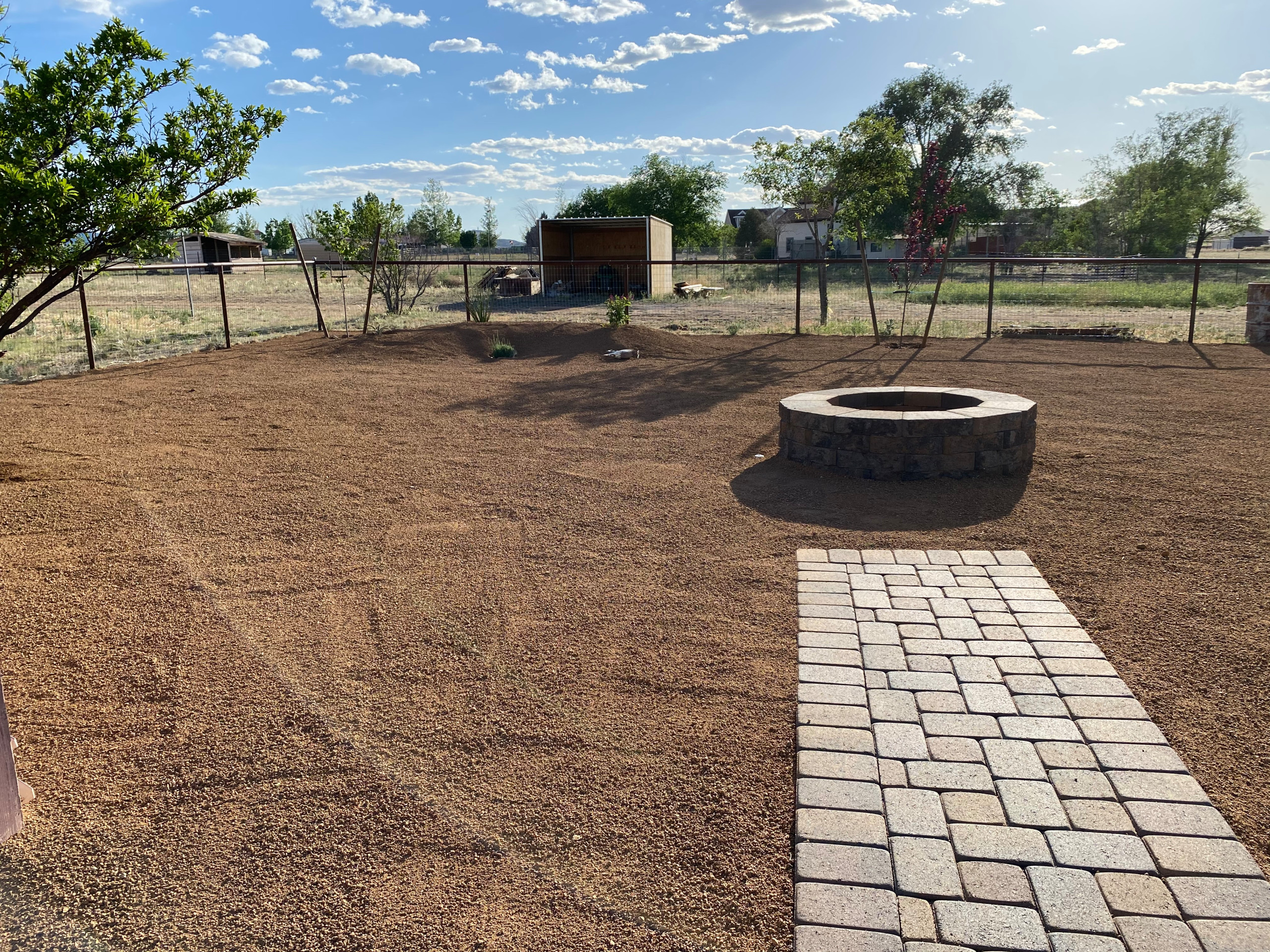 Full Landscape Projects