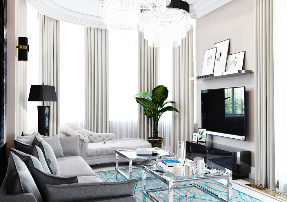 АРТ ДЕКО COLLECTION