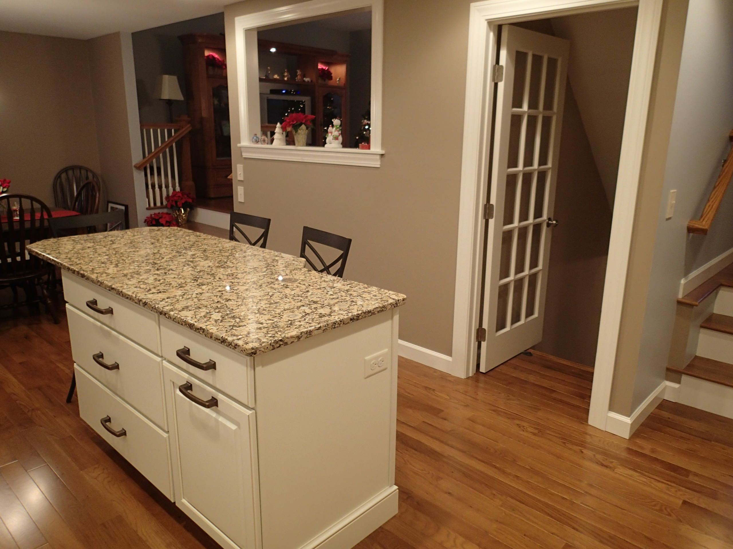 Harrisburg Kitchen Remodel