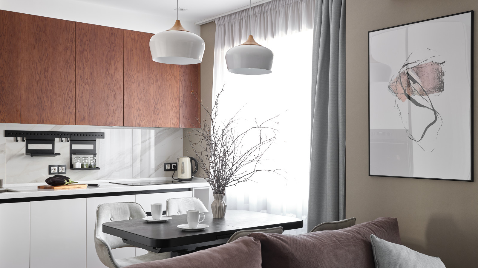 Квартира на Култукской