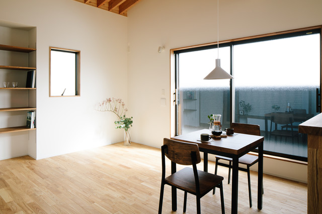 枚方の家 scandinavo-salotto