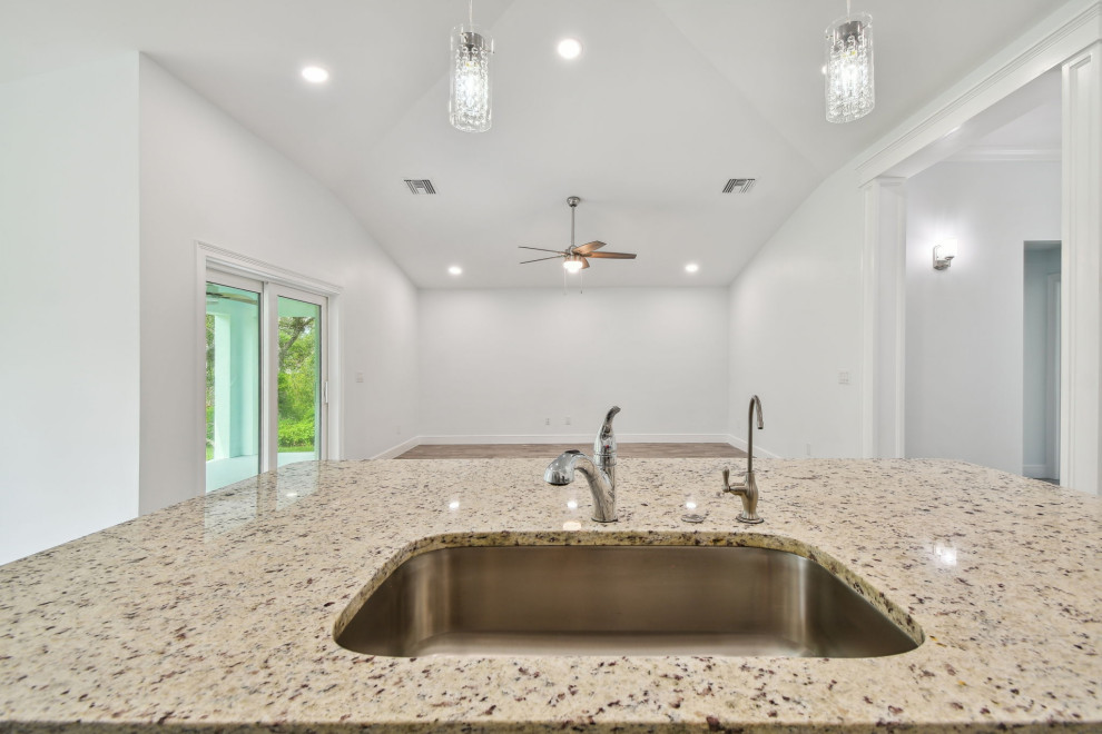 Larissa Model Home