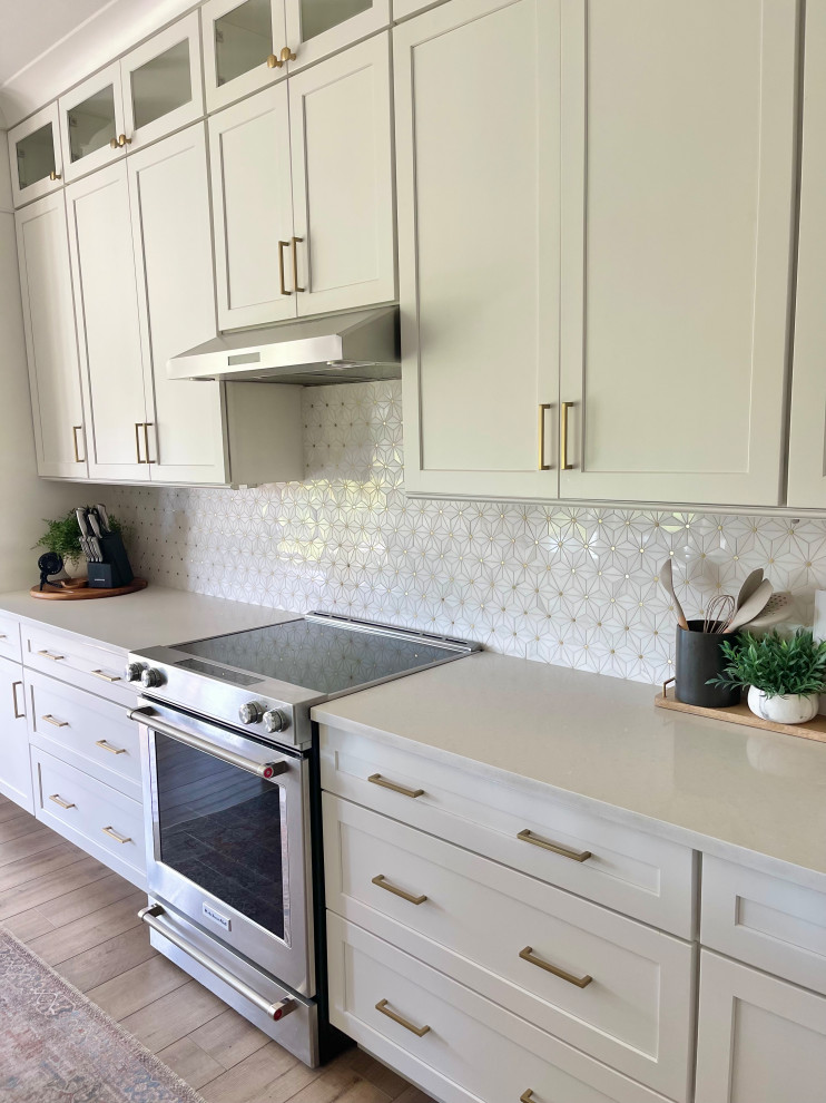 Kitchen Remodels