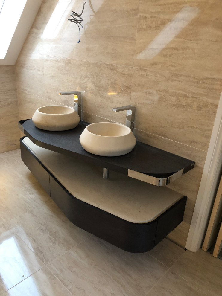 Virginia Water Bathroom