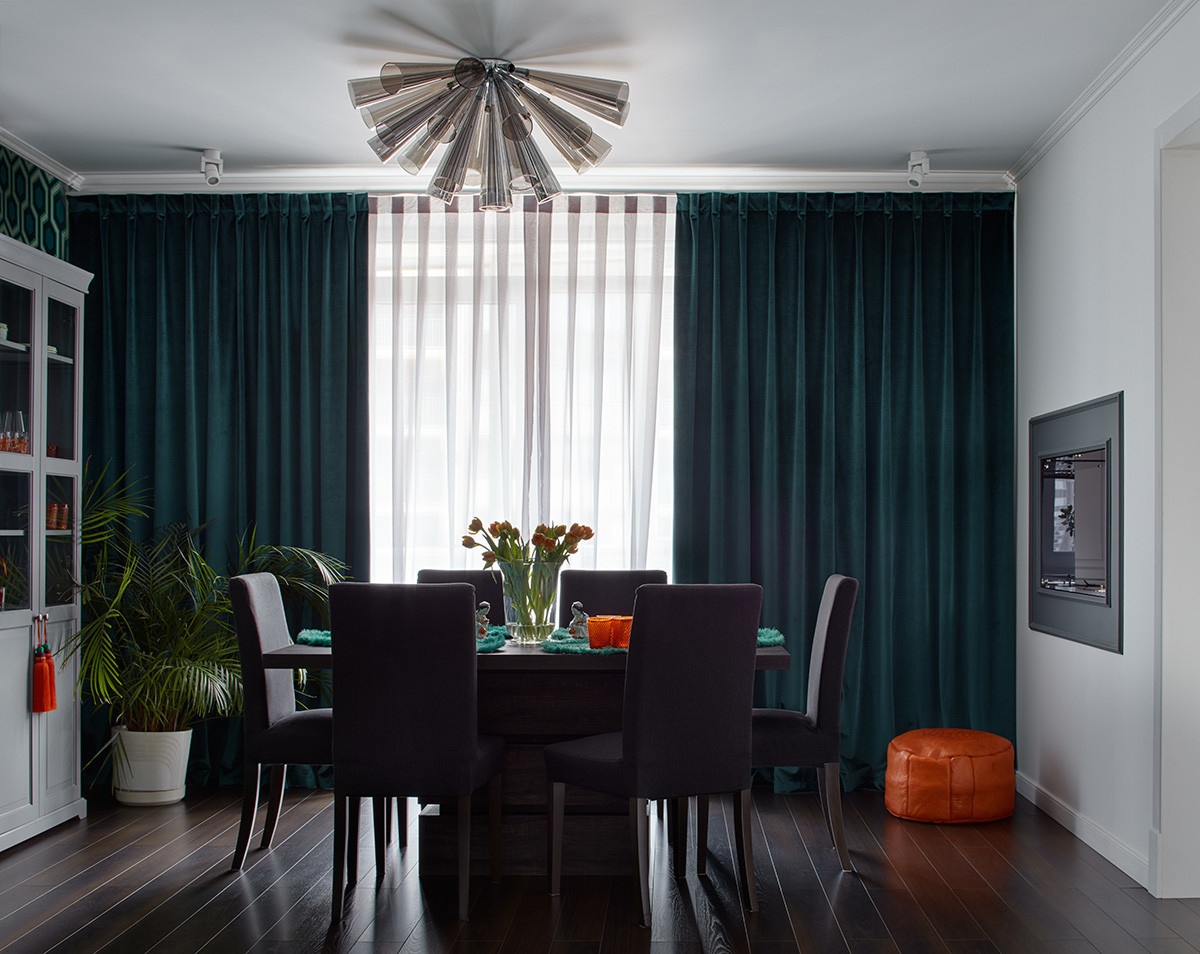 Квартира в Реутов Парк