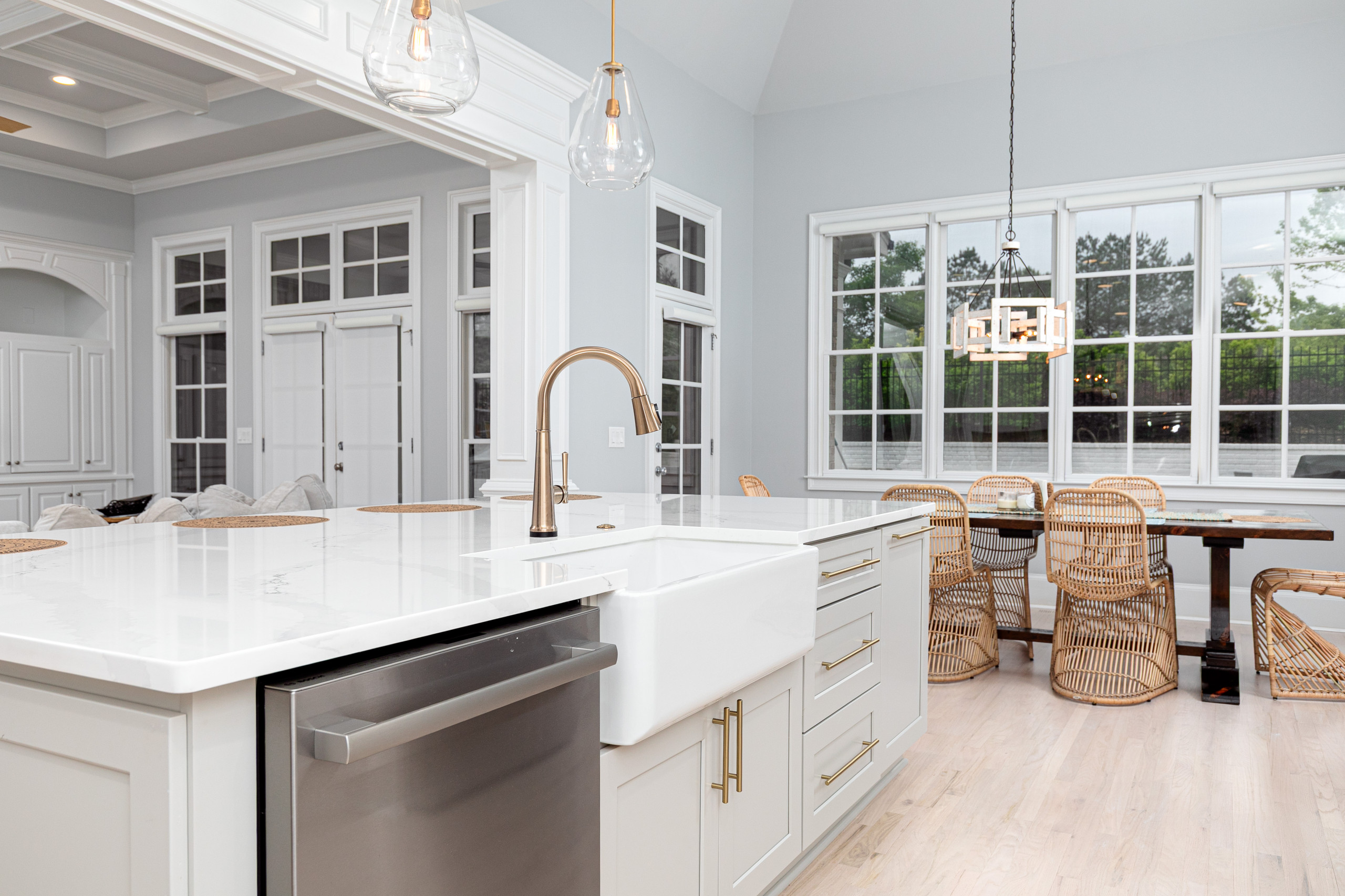 2025 Kitchen Renovation/ Kennesaw