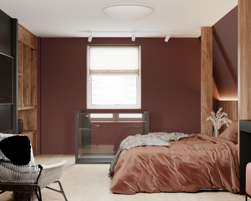 Гостевой дом на берегу Ангары