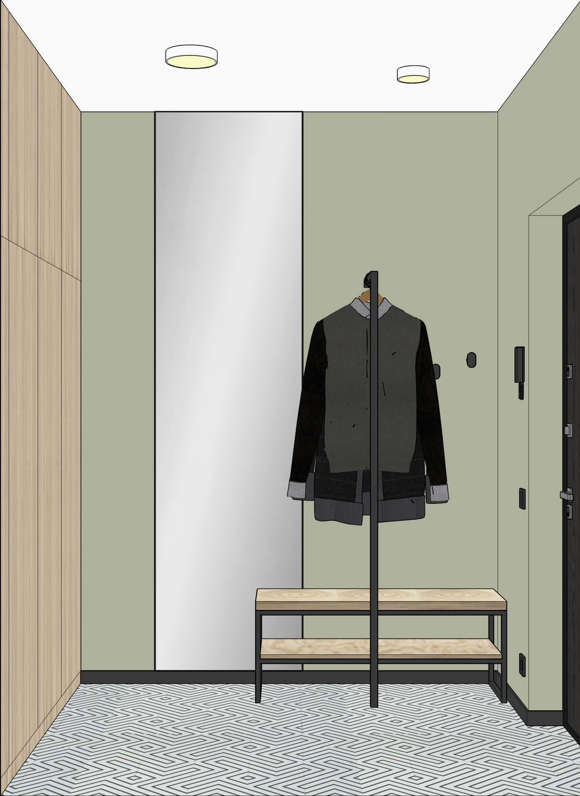 Ленинский проспект