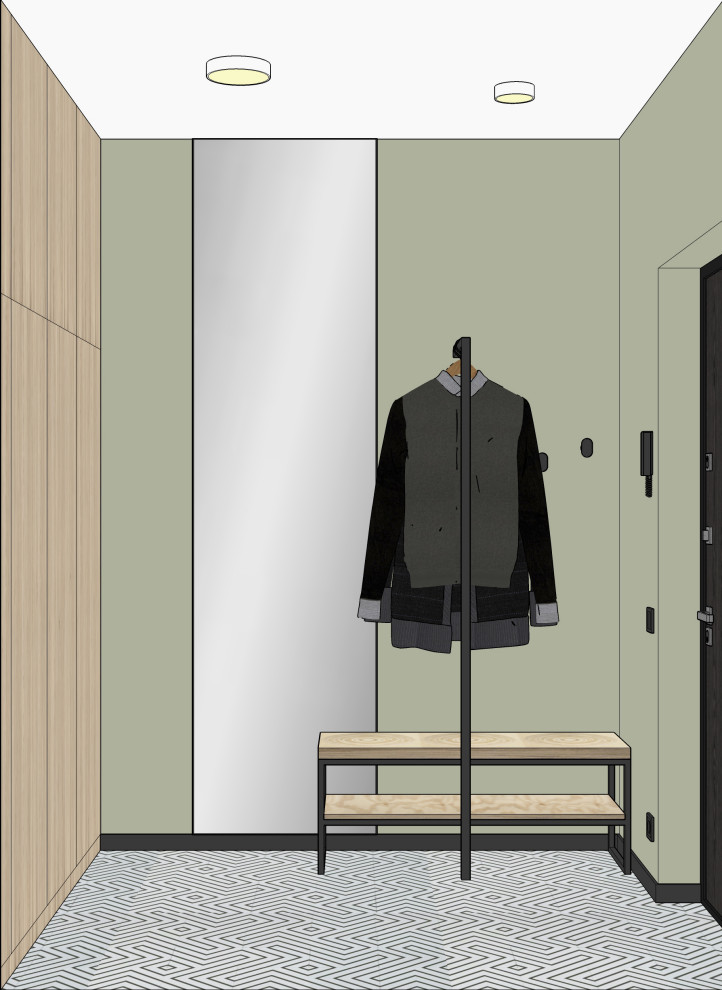 Ленинский проспект