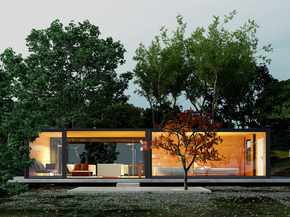 Проекты домов