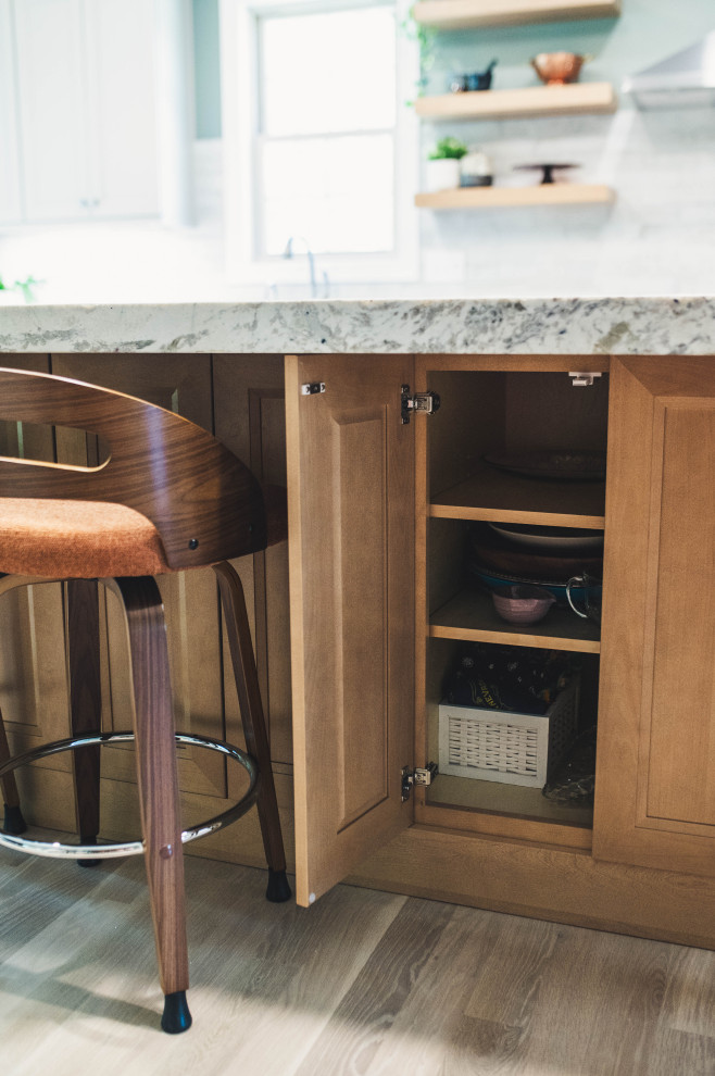 Toms Creek Kitchen