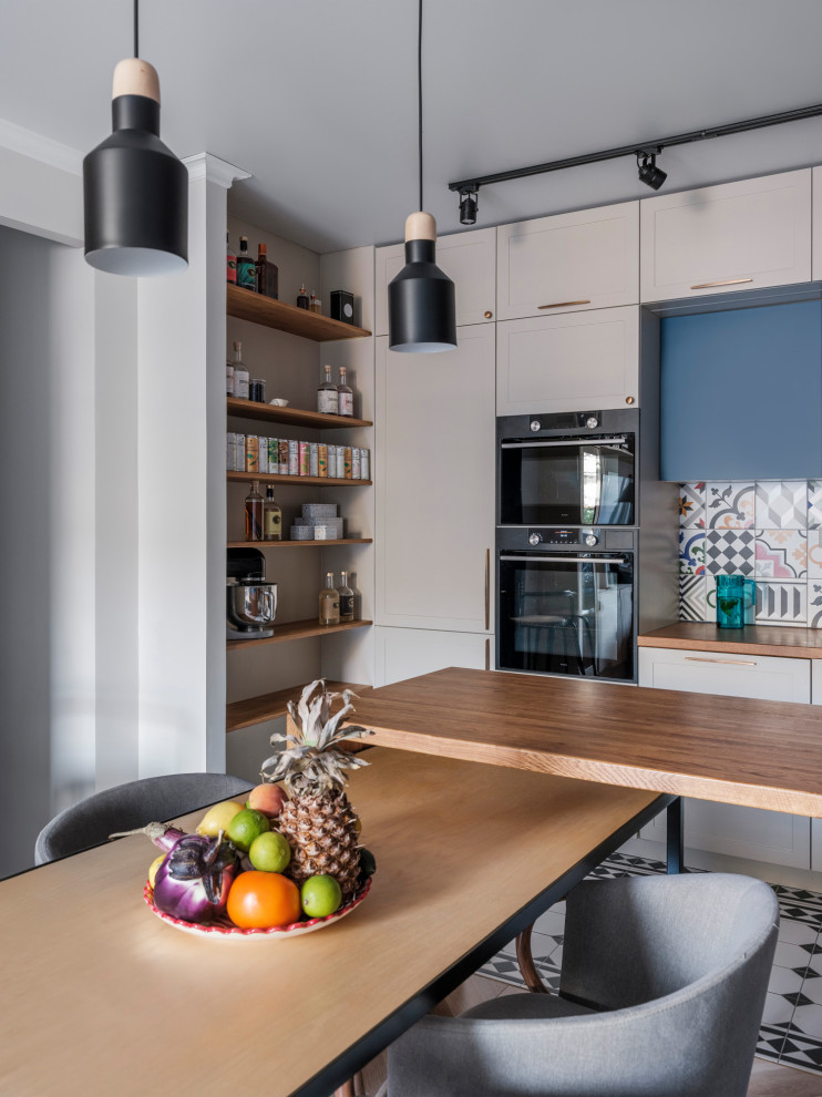 Снимается кино!