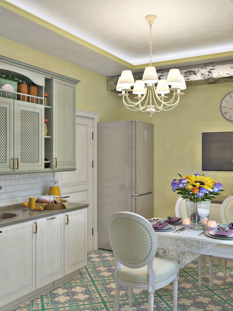 Ул.Сальвадоро Альенде-2