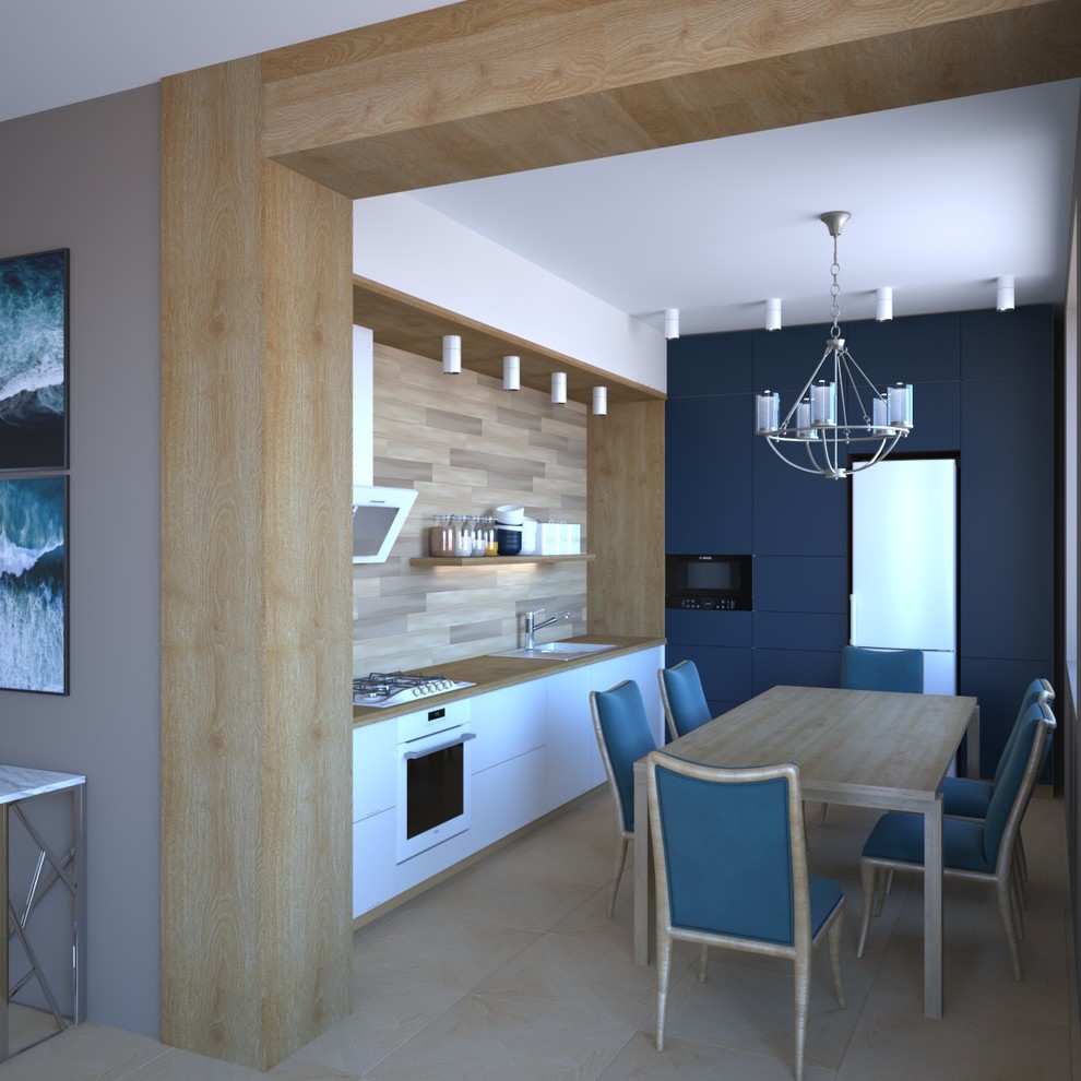 частный дом