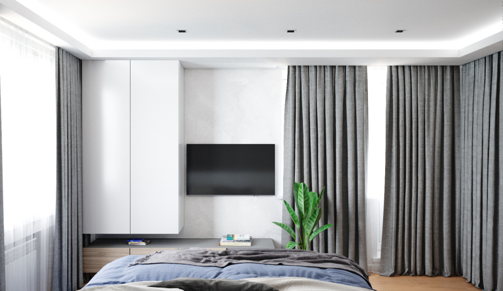 Квартира в Тосно